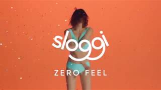 sloggi ZERO Feel  Unfasten Yourself 5 sec [upl. by Omari]