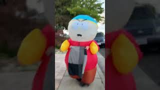 Cartman is the real bdr😭bdr [upl. by Imoen]