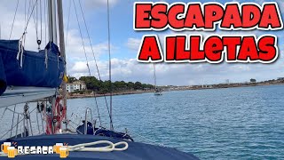 Escapada a Illetas Islas Baleares [upl. by Nickolaus983]