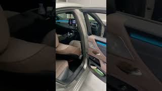 Lexus Car Upgrade Dynamic Ambient Lighting  EZoneTronics Universal LED Ambient Lights [upl. by Adalai]