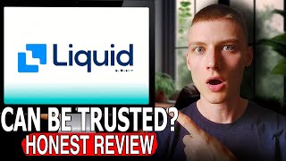 Liquid Explore Top Crypto Trading Features amp Bonuses [upl. by Nyla94]