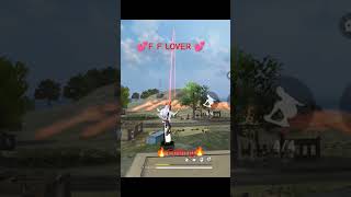 Free fire lover ajju Bhai songfreefire shorts 🔥😱😱💵💵🤑🤑 [upl. by Joub609]