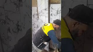 How to install ceramic tiles [upl. by Talley830]