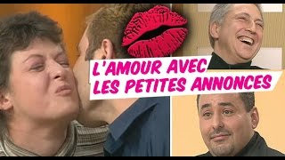 Rencontrer lamour grâce aux petites annonces et à Cest mon choix [upl. by Benedikt68]