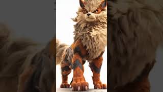 Growlithe evolution growlithe evolution pokemon [upl. by Ketti]