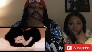 CAS  Drugs Dont Work Official Video Reaction HEAT [upl. by Adianez896]