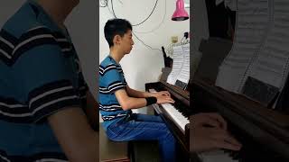 moonlight sonata 3rd movement [upl. by Oliric]