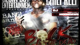 NEW2012Chief Keef x Spazinstrumental PRODJOE KOOL [upl. by Adnohr105]