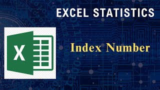 Index Number  Explore Index Numbers in business statisticsperfectcommerceconcepts [upl. by Aicyla]