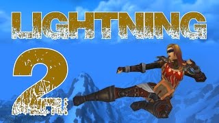 Lightning 2  3000 Rated Windwalker Monk Arena PvP  547 [upl. by Magas567]