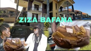 ZIZA BAFANA LEERO MULALAMU SENTE NENYUMBA BIBINO ATULAZE RICH ARTIST [upl. by Eillor]