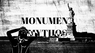 MONUMENT MYTHOS TÜRKÇE  ANALOG KORKU SERİSİ [upl. by Hong121]