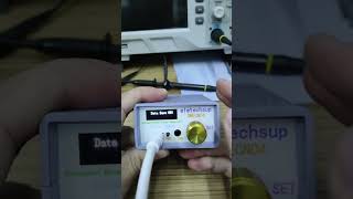 SMECN04 How to enable the power off storage function [upl. by Yruy]