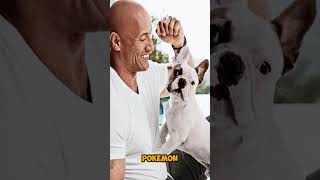 🥶John Cena Vs The Rock  Full Compitition Whos Best Wwe shorts [upl. by Constantia]