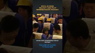 Semua orang ingin membantu bocil ini [upl. by Efren]