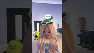 When you ask Mom questions while shes ON THE PHONE…😂💀 adoptme roblox robloxshorts [upl. by Adnala593]