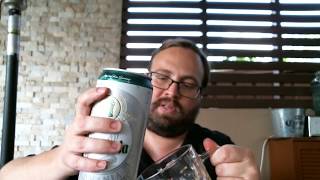 Beer review 126  Germania Premium Pilsner [upl. by Clareta]