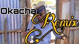 Okacha best remix music best view virl video new cover music for must new ethiopian music mix wow [upl. by Auhsuoj997]