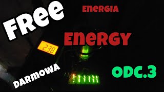 Zamień 🔃ciepło🔥 w prąd⚡️ Converting 🔃heat🔥 into electricity⚡️ FREE Energy  part 3 [upl. by Aissatsan]