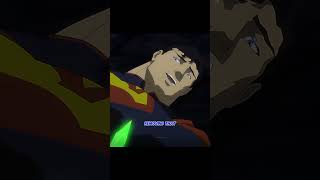 Teen Titans VERSUS Justice League shorts dc superman justiceleague comics dcuniverse [upl. by Jaynes104]