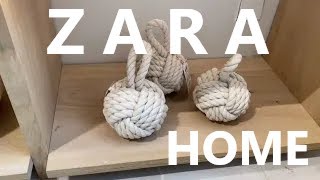 ZARA HOME PARIS [upl. by Enelyahs]