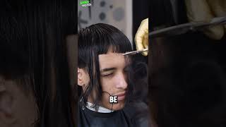 Need a Change Try This Quick Haircut [upl. by Camp]