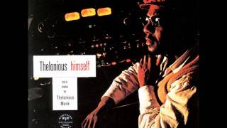 Thelonious Monk  All Alone [upl. by Bacchus]