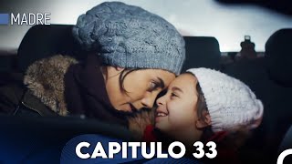 Madre Capitulo 33 Doblado en Español FULL HD [upl. by Einner]