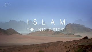 Islam  The Untold Story Tom HOLLAND [upl. by Johppa774]