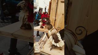 Exploring the Antique Festival in Thiene Italy  Fiera di Thiene 2024 Part 3 [upl. by Ynoble570]