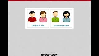 Boardmaker Online app [upl. by Agneta294]