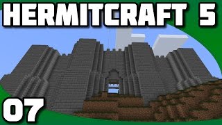 Hermitcraft 5  Ep 7 Keep On Keepin On [upl. by Cathy]