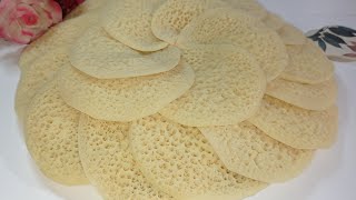 Avec Ces Crêpes 😍 Oubliez Toutes Sortes de recettes 😱 Incroyablement faciles et rapides asmr [upl. by Sang454]