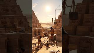 Ancient Egyptian Pyramids [upl. by Pinette]