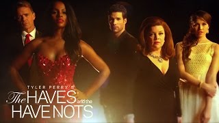 The Haves and the Have Nots–All New Tuesday 98c  Tyler Perry’s The Haves and the Have Nots  OWN [upl. by Ydissac]