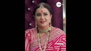 Vasudha Ep 44  Zee TV UK HD [upl. by Undis]