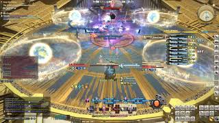 FF14 Innocence Ex CLEAR [upl. by Mick]