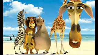 Soundtrack Madagascar Theme Song  Epic Music  Musique film Madagascar [upl. by Aiuhsoj]