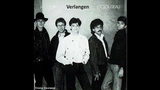 Clouseau  Verlangen lyrics [upl. by Hploda780]