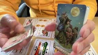 CANCER quotTU FUTUROquot  HOROSCOPO HOY TAROT [upl. by Else]