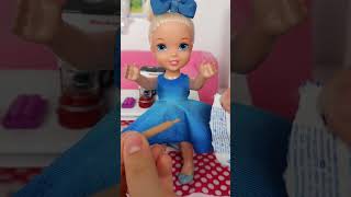 Minibrand Home Edition Unboxing with Elsie dolls youtubecreatorcommunity unboxing [upl. by Phyllis]