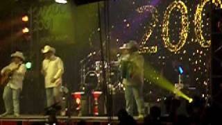 INTRO de PESADO y cancion de Humillate ESCAPADE 2001 EN HOUSTON TX [upl. by Cheng]