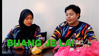 BUANG JE LA [upl. by Joh]