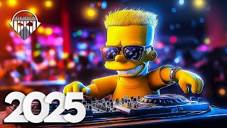 Bass Boosted Music Mix 2024 [upl. by Airdnahc]