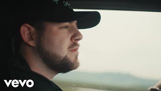 Kameron Marlowe  Broke Down in a Truck Official Visualizer [upl. by Nylrebma]