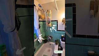 IMPRESSIVE Shower Transformation  Yankee Home Bath Remodel [upl. by Popelka]