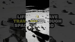 Panspermia Theory youtubeshorts shorts short theory space universe earth astronomy life [upl. by Merlina805]