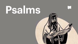 Book of Psalms Summary A Complete Animated Overview [upl. by Ynove893]