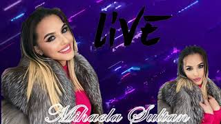 🎼 New 2024 ❗ ❗ ❗ Mihaela Sultan 🎼 Nu mai bate vantule 🎼 cover 🎼 Colaj ascultare 🎼 LIVE 2024 🎼 [upl. by Rorke764]