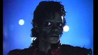 Thriller  Michael Jackson [upl. by Nilram]